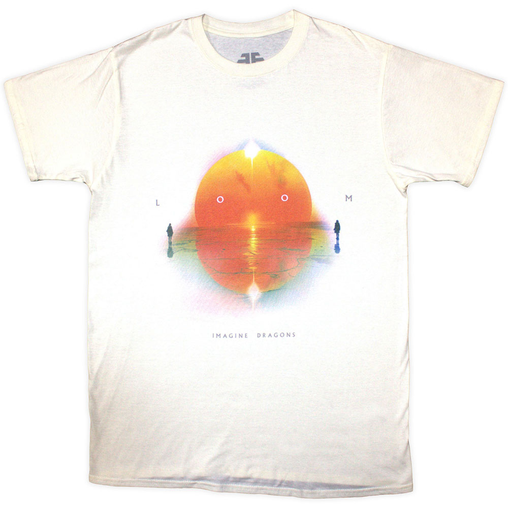 Imagine Dragons Loom Sunset Neutral