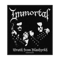 Immortal Wrath of Blashyrkh Standard Patch