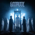 In This Moment GODMODE (INDIE EX) [Galaxy Blue Vinyl]