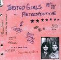 Indigo Girls RETROSPECTIVE