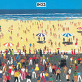 INXS Inxs (Rocktober '26, Brick & Mortar Exclusive) [Sea Blue Vinyl]