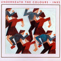 INXS Underneath the Colours (180 Gram Vinyl) [Import]