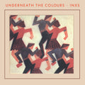 INXS Underneath The..(Rocktober '26, Brick & Mortar Exclusive) [Grape Vinyl]