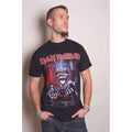 Iron Maiden A Read Dead One Black
