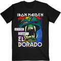 Iron Maiden El Dorado Black