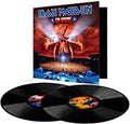 Iron Maiden En Vivo!