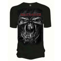 Iron Maiden Final Frontier Eddie Vintage Black