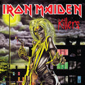 Iron Maiden Killers
