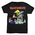 Iron Maiden New York Black