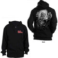 Iron Maiden No Prayer Black