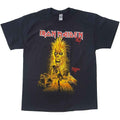 Iron Maiden Running Free Black