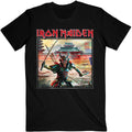 Iron Maiden Senjutsu Album Palace Keyline Square Black