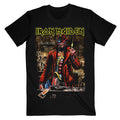 Iron Maiden Stranger Sepia Black