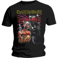 Iron Maiden Terminate Black