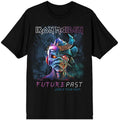Iron Maiden The Future Past World Tour '24 Black