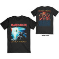 Iron Maiden Two Minutes to Midnight Black