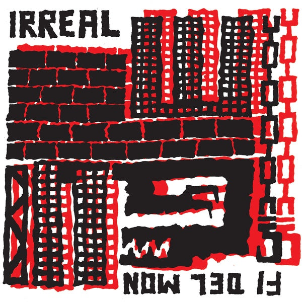 IRREAL Fi Del Mon