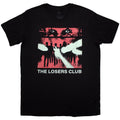 It The Losers Club Black