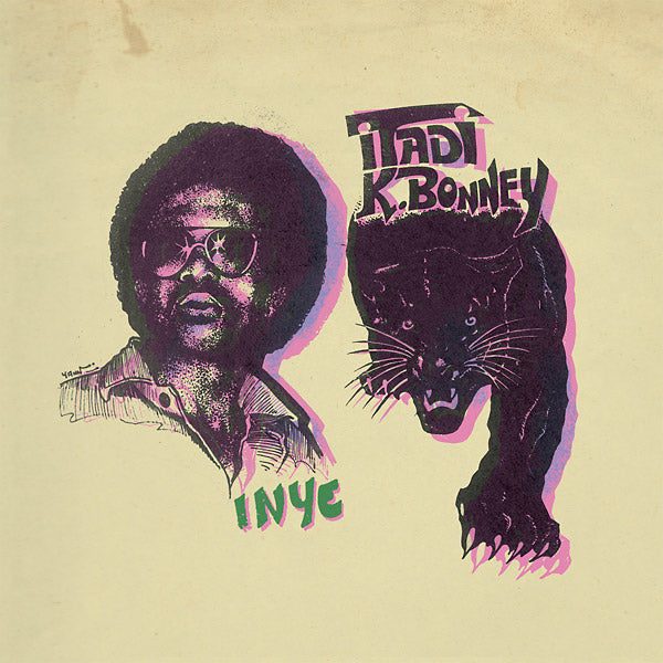 ITADI Inye
