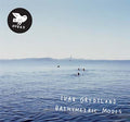 IVAR GRYDELAND Bathymetric Modes