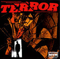 IVOR SLANEY Terror/Prey - The Original Unreleased Soundtrack Recording