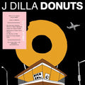 J Dilla Donuts (Audiophile, 180 Gram Vinyl, Anniversary Edition) (2 Lp's)