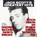 Jack Scott Jack Scott's Greatest Hits