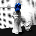Jack White Frozen Charlotte [Black Vinyl]