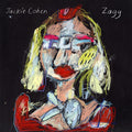 Jackie Cohen Zagg (TRANSPARENT YELLOW VINYL)