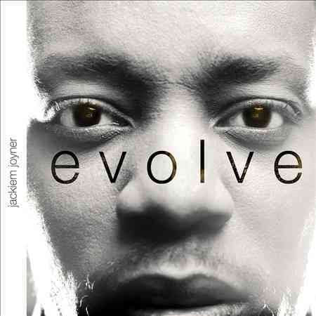 Jackiem Joyner EVOLVE