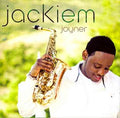 Jackiem Joyner JACKIEM JOYNER