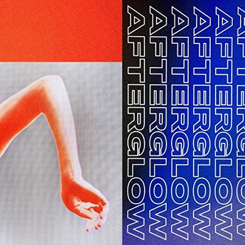 Jacques Greene Afterglow / You Can_x001A_t Deny