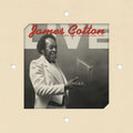 James Cotton Live At Antone's Nightclub