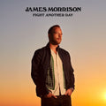 James Morrison Fight Another Day (Indie Exclusive) (Green Vinyl)