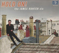 James Six Hunter HOLD ON