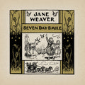 Jane Weaver Seven Day Smile