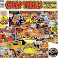 Janis Joplin Cheap Thrills (180 Gram Vinyl)