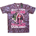 Janis Joplin Pink Shades Purple