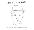 Jason Mraz We Sing, We Dance, We Steal Things. (2 Lp's)