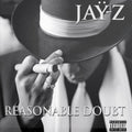 Jay-Z Reasonable Doubt [2LP]