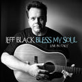 Jeff Black Bless My Soul - Live In Italy