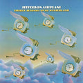 Jefferson Airplane Thirty Seconds Over Winterland