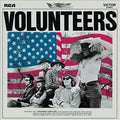Jefferson Airplane Volunteers (Remastered, Bonus Tracks)