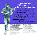 Jeffrey Lewis WORKS BY TULI KUPFERBERG (1923-2010)