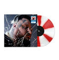 Jelly Roll Ballads Of The Broken [Red/White Burst LP]