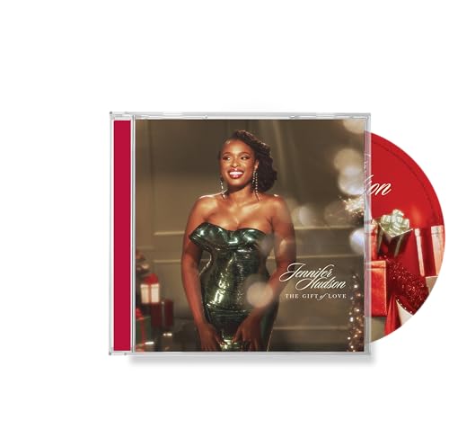 Jennifer Hudson The Gift Of Love