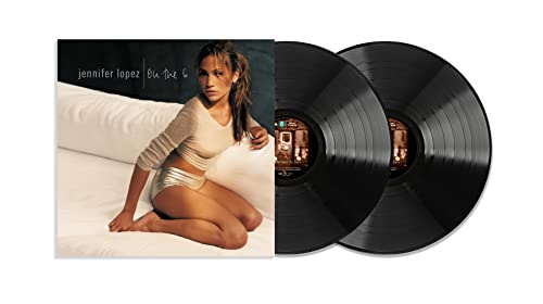 Jennifer Lopez On The 6