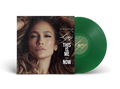 Jennifer Lopez This Is Me...Now (Evergreen Vinyl)