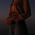 Jenny Berkel These Are the Sounds Left From Leaving