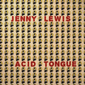 Jenny Lewis Acid Tongue (Bonus CD)